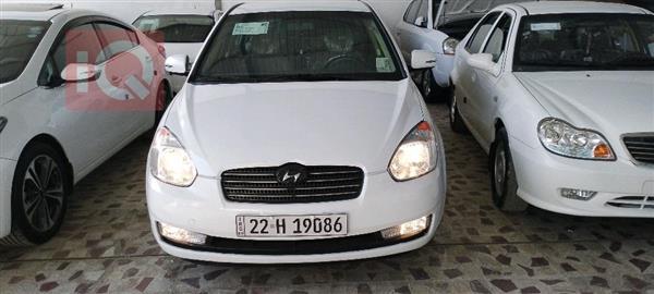 Hyundai for sale in Iraq